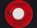 NORTHERN SOUL-DOBIE GRAY-OUT ON THE FLOOR-CHARGER-***STAMPED 