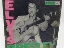 Rare Elvis Presley Rock N Roll No 1 
