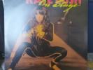 KATE BUSH -On Stage- Canadian 12” EP on 