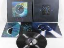 Pink Floyd - Pulse 4xLP Box - 