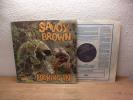 Savoy Brown Looking in UK Decca 70s 