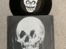 The Damned Stretcher Case Baby 7” Punk Vinyl 