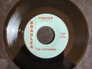RARE SURF ROCK THE STATESMEN FOREVER / RAMPAGE 45 