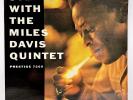 Miles Davis on Prestige 7200