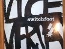 Switchfoot Vice Verses Vinyl 2xLP SEALED
