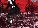 Killing Joke - Wardance / Pssyche (Red & Black 