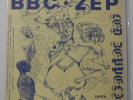 BBC ZEP LED ZEPPELIN  A LIVE CONCERT 