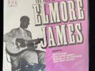 The Best Of Elmore James SEALED LP 