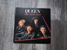 Queen Greatest Hits Vinyl Queen GREATEST HITS 1981 ( 