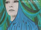 Thievery Corporation Saudade (Vinyl) 10th Anniversary (PRESALE 22/03/2024)