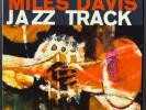 Miles Davis- Jazz Track- Columbia CL 1268- 