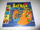 Batman and Robin Sun-Ra Record LP Original 