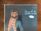 NANCY SINATRA: “COUNTRY MY WAY” (1967). CAT # RS- 6251 