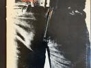 The Rolling Stones - Sticky Fingers PROMO 