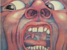 King Crimson - In The Court Of 