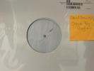 DAVID BOWIE/STEVIE RAY VAUGHAN Test Pressing 