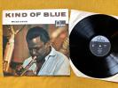 LP MILES DAVIS – Kind of blue (Fontana 682059
