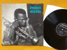 LP MILES DAVIS – The Miles Davis Quintet (