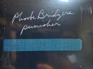 Phoebe Bridgers - Punisher Vinyl LP Blue 