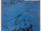 KENNY BURRELL BLUE LIGHTS VOL. 2 BLUE NOTE 