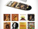 Bob Marley - The Complete Island Recordings 