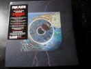 SEALED PINK FLOYD PULSE 4 LP RECORD BOX 