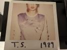 RARE Taylor Swift 1989 RSD