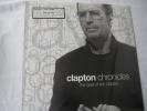 Eric Clapton - Clapton Chronicles the best 