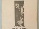 MUDDY WATERS - THE REAL CHICAGO BLUES 