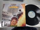 Pariah Blaze Of Obscurity 12 vinyl LP original 1989 