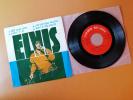 Elvis Presley [ Polk salad Annie ] VINTAGE 7 RECORDS 