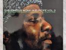Thelonious Monk Quartet In Europe Vol 3 Riverside 004 