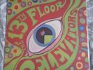 13th Floor Elevators - Psychedelic Sounds 2012 LP 