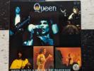 Queen vinyl double LP Invite You To 