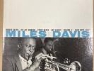 MILES DAVIS - VOLUME 2 - USA BLUENOTE 