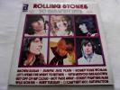 THE ROLLING STONES  30 GREATEST HITS ** 1977 Japan ABKCO 2 