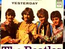 Beatles Hippie Cover Misspress Single Vinyl 7 Act 