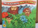 Original 1974 The Beach Boys Endless Summer Double 