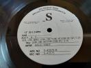 David Bowie   Real Cool World   Test Pressing 