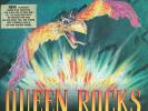 QUEEN Rocks  2 LP 1979 UltraRar Neu