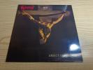 MERCYLESS - ABJECT OFFERINGS LP Vinyl 1st 