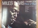 Miles Davis - Kind of Blue Gatefold 2