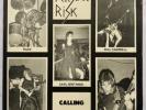 Persian Risk”Calling For You” Rare NWOBHM 