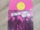 The Rolling Stones Miss You Very Good 12 