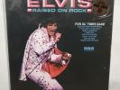 Elvis Presley Raised on Rock 2015 Friday Music 