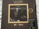 Miles Davis Kind Of Blue Analogue Productions 