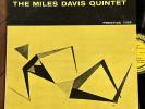 Miles Davis Quintet Relaxin’ Superb NM  NJ 