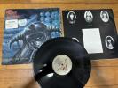 FATES WARNING -the spectre within 1ST PRESS 