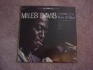 Miles Davis Kind of Blue Columbia Stereo 
