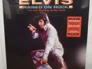 Elvis Presley Raised on Rock FTD 2-LP 